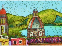 Liberty Puzzles San Miguel de Allende* Puzzles
