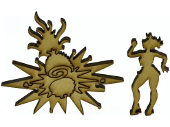 Liberty Puzzles San Miguel de Allende* Puzzles