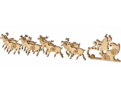 Liberty Puzzles Santa Claus and His Works* Puzzles