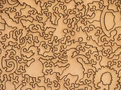 Liberty Puzzles Santa's Treats* Puzzles