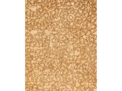 Liberty Puzzles Santa's Workshop* Puzzles