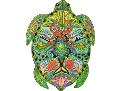 Liberty Puzzles Sea Turtle* Puzzles