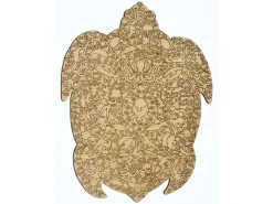 Liberty Puzzles Sea Turtle* Puzzles