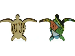 Liberty Puzzles Sea Turtle* Puzzles