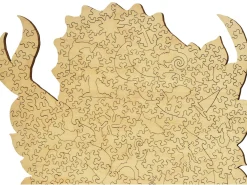 Liberty Puzzles Seahorse* Puzzles
