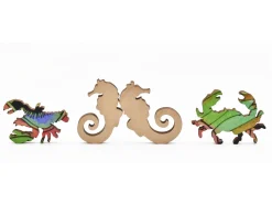 Liberty Puzzles Seahorse* Puzzles