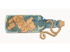 Liberty Puzzles Seascape near Les Saintes Maries de la Mer* Puzzles