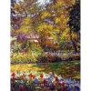 Liberty Puzzles September Garden* Puzzles