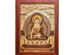 Liberty Puzzles Shakyamuni Buddha* Puzzles