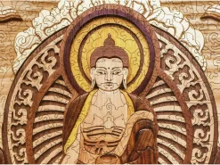 Liberty Puzzles Shakyamuni Buddha* Puzzles