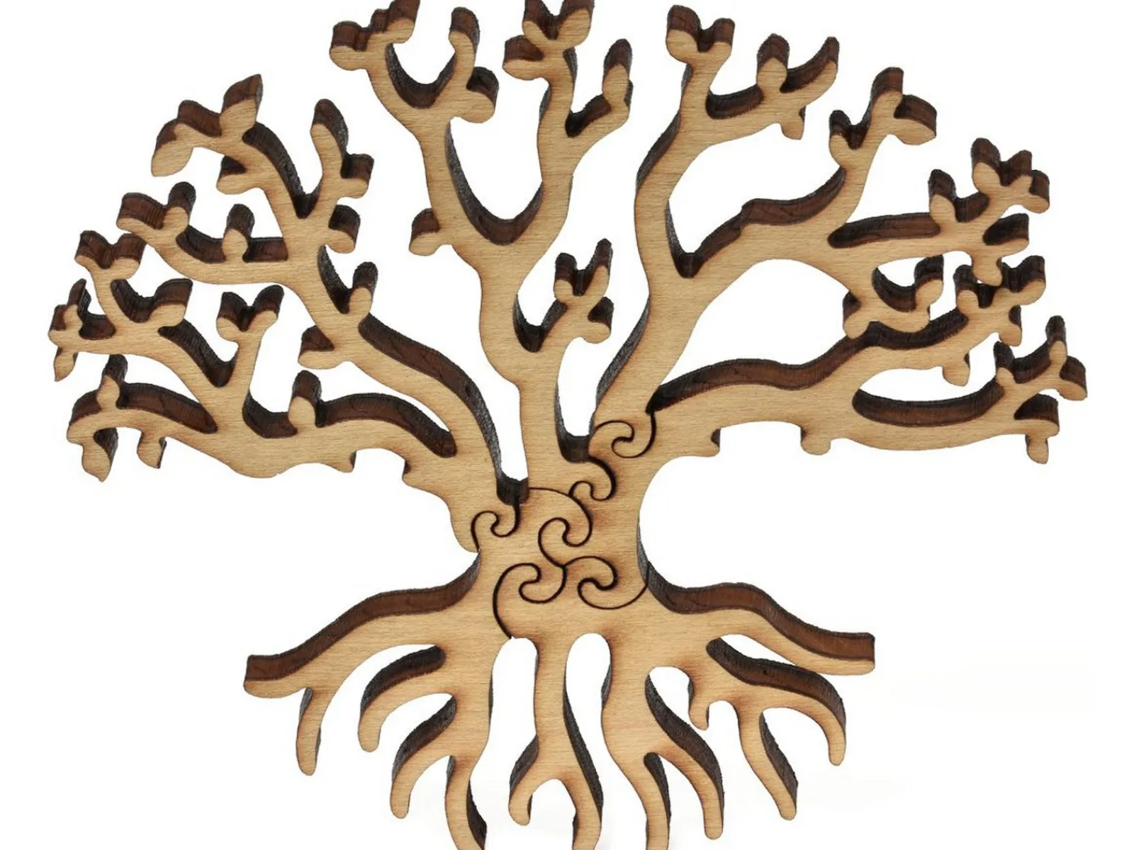 Liberty Puzzles Shakyamuni Buddha* Puzzles