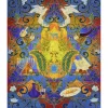 Liberty Puzzles Shalom Hamsa* Puzzles