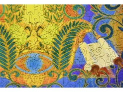 Liberty Puzzles Shalom Hamsa* Puzzles
