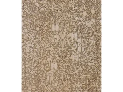 Liberty Puzzles Shalom Hamsa* Puzzles