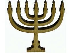 Liberty Puzzles Shalom Hamsa* Puzzles
