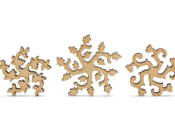 Liberty Puzzles Shamsa Sunburst* Puzzles
