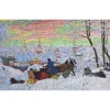 Liberty Puzzles Shrovetide* Puzzles
