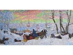 Liberty Puzzles Shrovetide* Puzzles