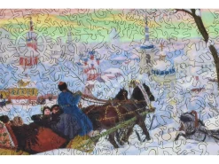Liberty Puzzles Shrovetide* Puzzles