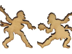 Liberty Puzzles Shrovetide* Puzzles