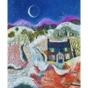 Liberty Puzzles Snowbirds* Puzzles