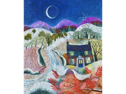Liberty Puzzles Snowbirds* Puzzles