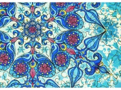 Liberty Puzzles Snowflake* Puzzles