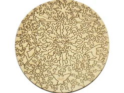 Liberty Puzzles Snowflake* Puzzles