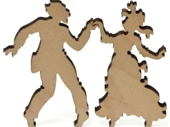 Liberty Puzzles Social Graces* Puzzles