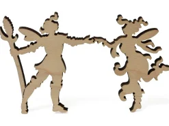 Liberty Puzzles Social Graces* Puzzles