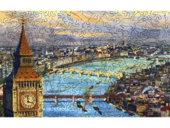 Liberty Puzzles Southern Railway* Puzzles