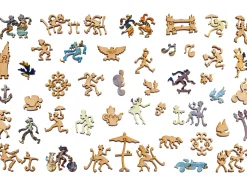Liberty Puzzles Southern Railway* Puzzles