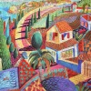 Liberty Puzzles Spanish Coast* Puzzles