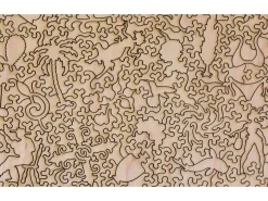 Liberty Puzzles Spanish Coast* Puzzles