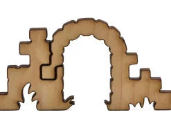 Liberty Puzzles Spanish Coast* Puzzles