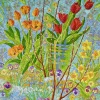 Liberty Puzzles Spring Garden* Puzzles