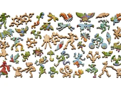 Liberty Puzzles Spring Garden* Puzzles