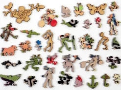 Liberty Puzzles St. Andrews* Puzzles