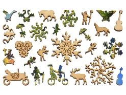 Liberty Puzzles St. Moritz* Puzzles