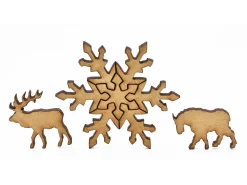 Liberty Puzzles St. Moritz* Puzzles