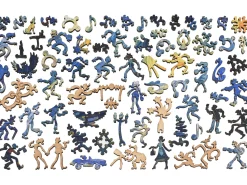 Liberty Puzzles Starry Night* Puzzles