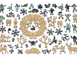 Liberty Puzzles Starry River* Puzzles