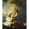 Liberty Puzzles Storm on the Sea of Galilee* Puzzles