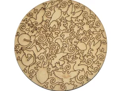 Liberty Puzzles Strawberry Thief* Puzzles