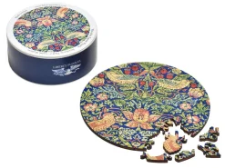 Liberty Puzzles Strawberry Thief* Puzzles