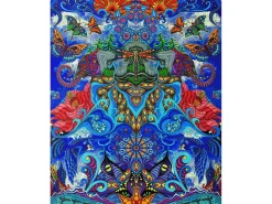 Liberty Puzzles Sugar Magnolia* Puzzles