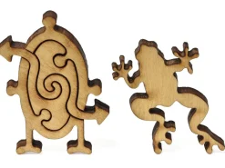 Liberty Puzzles Sugar Skull* Puzzles