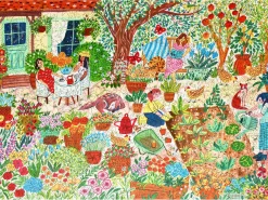 Liberty Puzzles Summer Dreams* Puzzles
