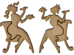 Liberty Puzzles Summer Dreams* Puzzles