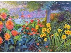 Liberty Puzzles Summer Swans* Puzzles